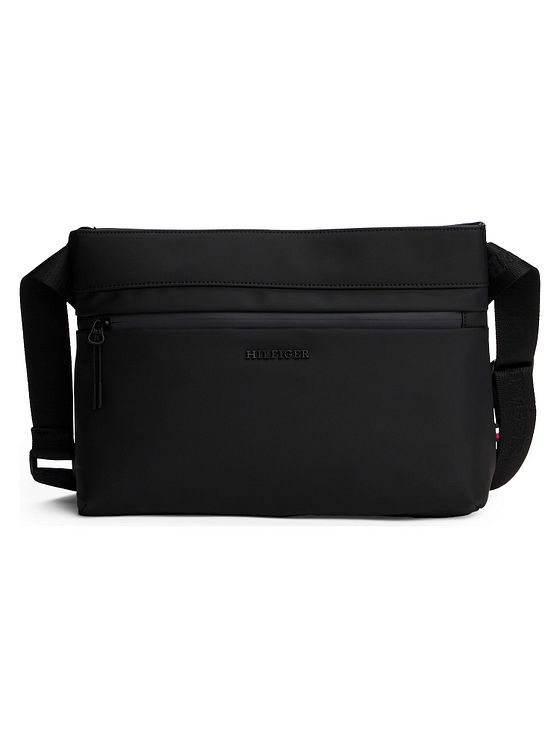 Tommy Hilfiger TH TPU Skuldertaske 33 cm