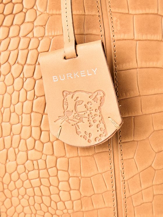 Burkely Cool Colbie Shopper-taske Læder 35 cm Laptoprum