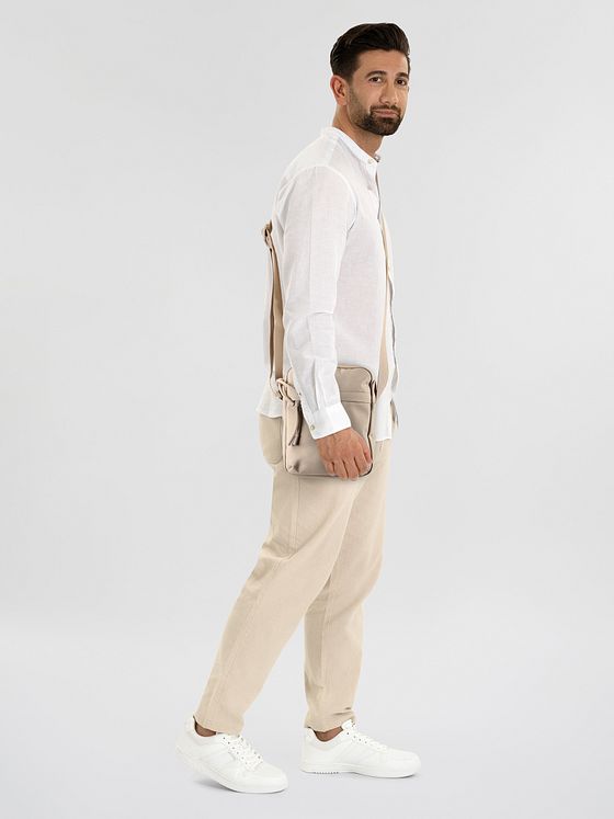 Lacoste Core Essentials Neocroc Skuldertaske 16.5 cm