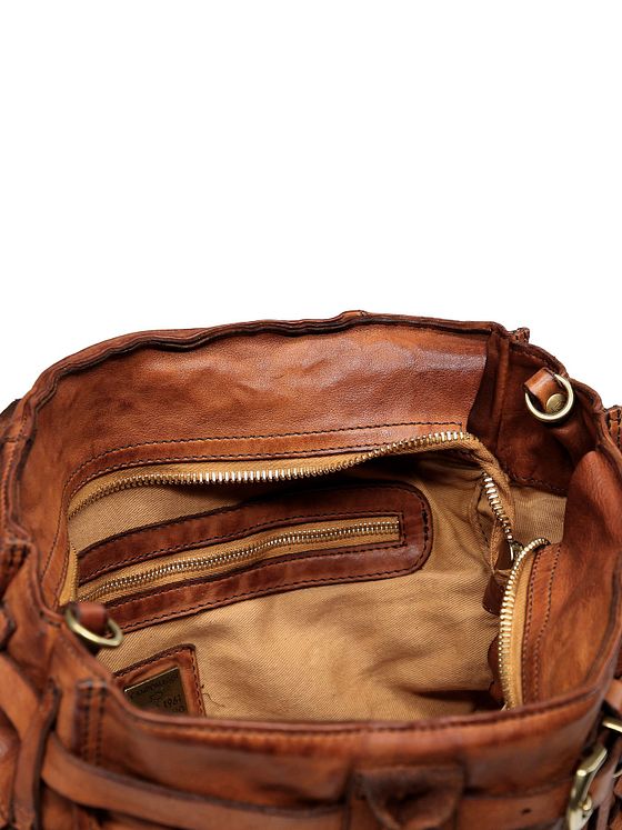 Campomaggi Penelope Shopper-taske Læder 34 cm