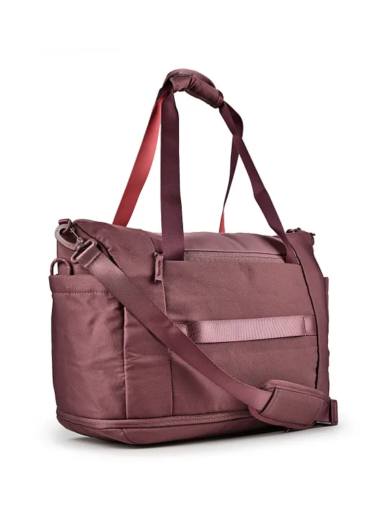 American Tourister Minima Weekendväska 48 cm med expansionsveck American Tourister Minima Weekendväska 48 cm med expansionsveck
