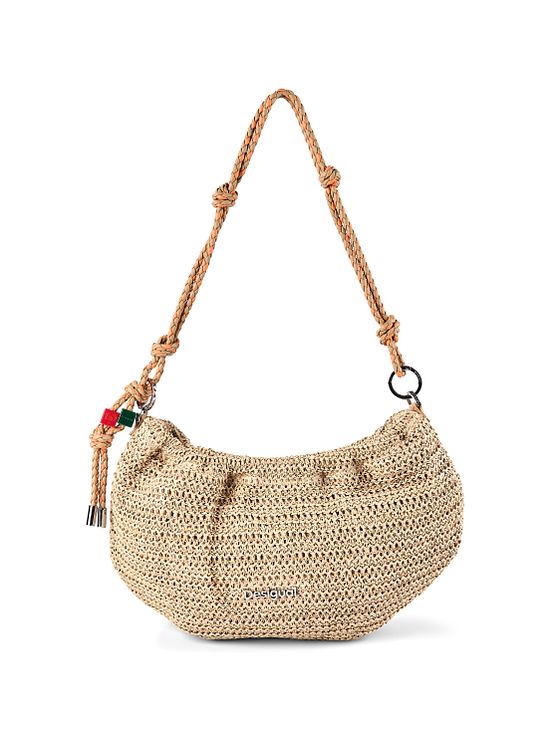 Desigual Half Taška přes rameno 40 cm