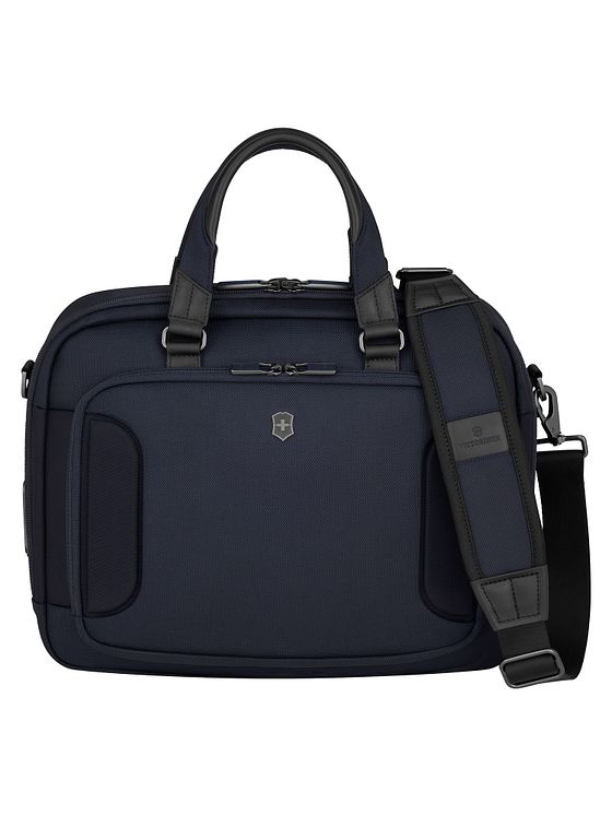 Victorinox Werks Traveler 7.0 Dokumenttaske 38 cm Laptoprum