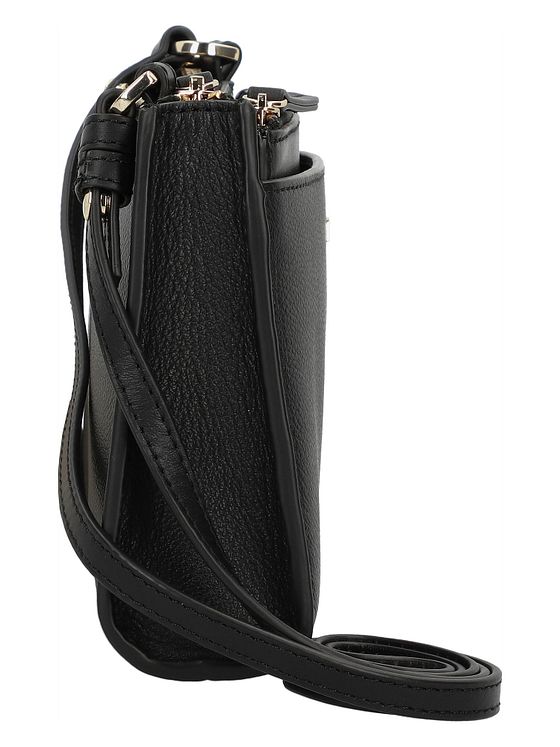 Boss Alyce Skuldertaske Læder 23 cm