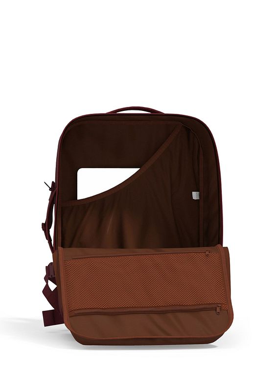 Cabin Zero Militær 44L kabinerygsæk Rygsæk 52 cm