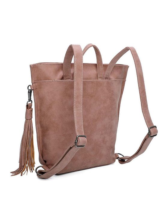 Fritzi aus Preußen Fritzi33 Vintage City-rygsæk 36 cm