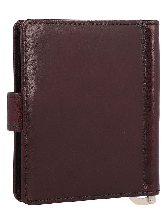 Golden Head Peněženka Colorado s klipem RFID