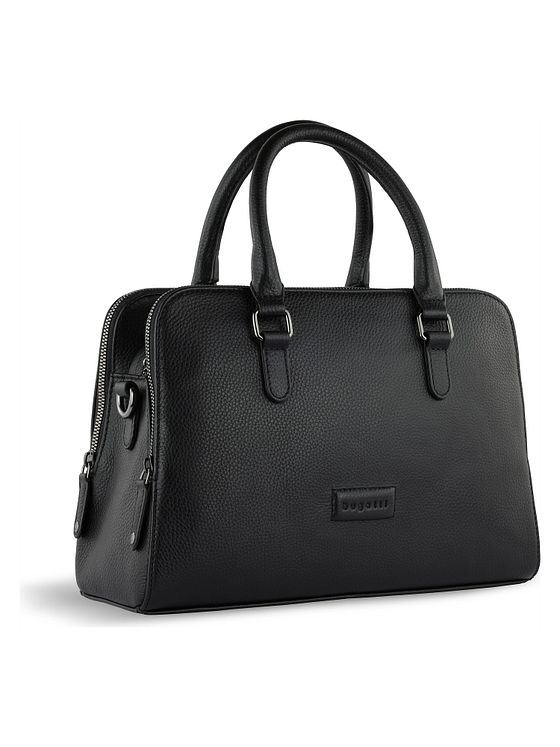 bugatti Elsa Håndtaske Læder 32 cm