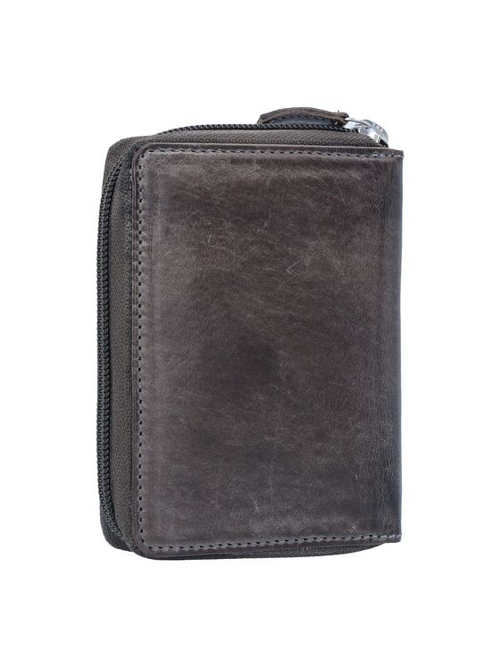 camel active Melbourne RV pung i læder 10,5 cm