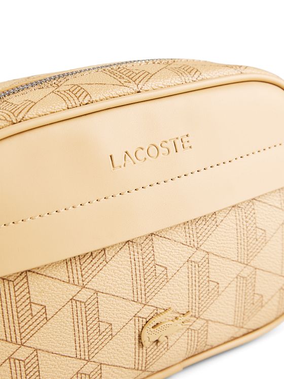 Lacoste The Blend Skuldertaske 19 cm