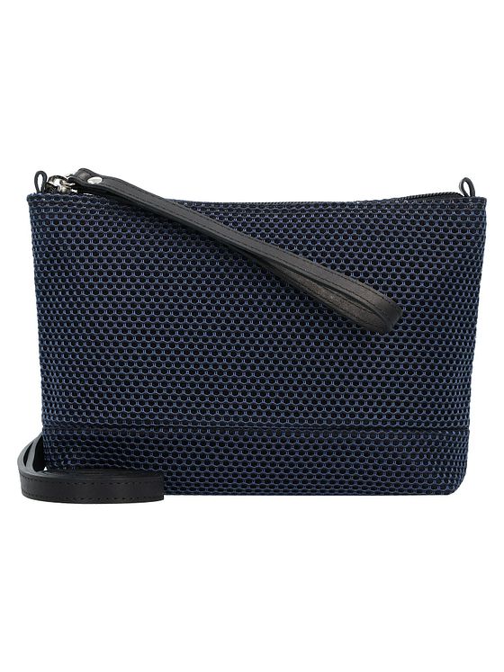 Jost Skuldertaske i mesh 17 cm