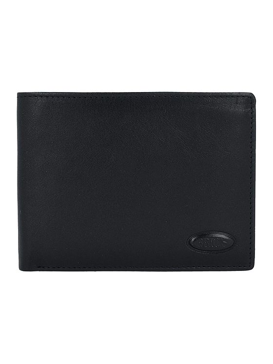 Bric's Monte Rosa pung RFID læder 12,5 cm