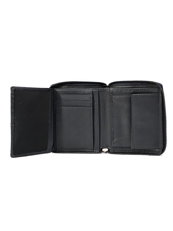 Harbour 2nd Anchor Love Pung Læder 10 cm