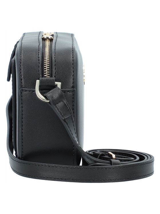 Patrizia Pepe Graphic Case Taška přes rameno Kůže 18.5 cm