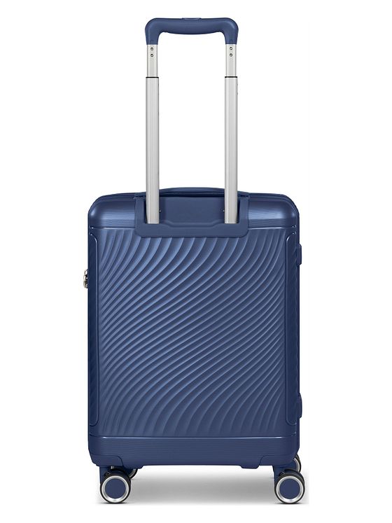 Picard Vienna 4 hjul Kabinetrolley S 54 cm