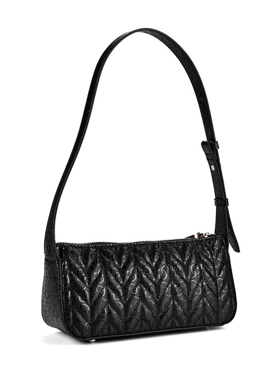 Guess Stacey Schultertasche 23 cm Guess Stacey Schultertasche 23 cm