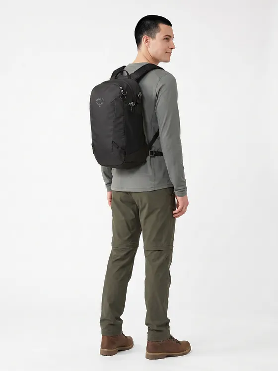 Osprey Transporter Mochila urbana 52 cm Compartimento para el portátil