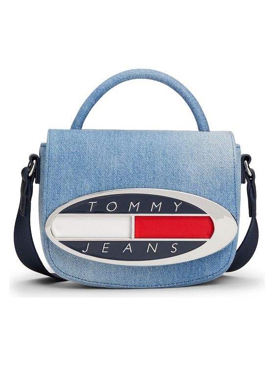 Tommy Hilfiger Jeans TJW Origin Mini kabelka 17.5 cm