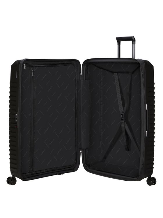 Samsonite Intuo 4 kolečka Vozík XL 81 cm s roztažitelným záhybem