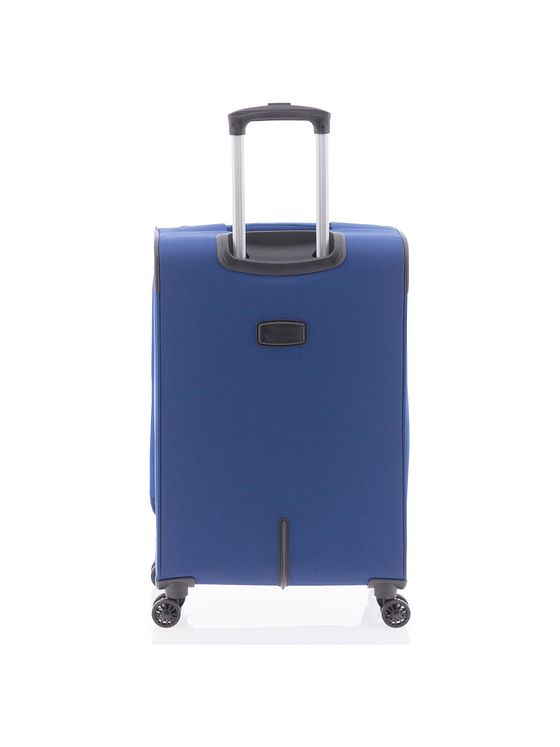 Gladiator 2000 4 hjul Trolley 68 cm med strækfold