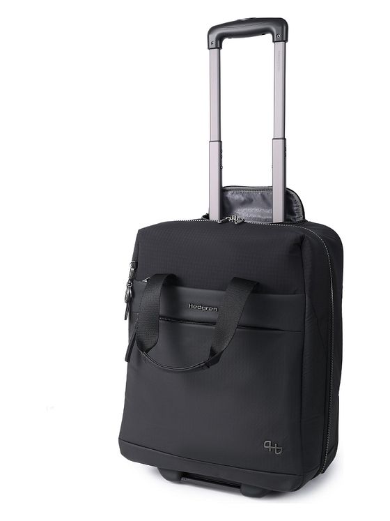 Hedgren Furo Bento 2 hjul Kabinetrolley 44.5 cm Laptoprum