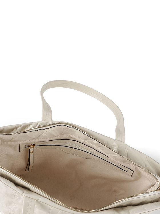 abro Alba Skuldertaske Læder 26 cm