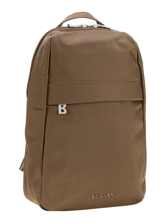 Bogner Maxon Bolsos mochila 32 cm Bogner Maxon Bolsos mochila 32 cm