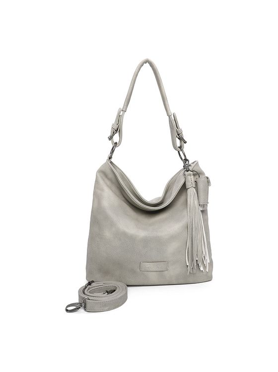 Fritzi aus Preußen Fritzi Lipstick skuldertaske 32 cm