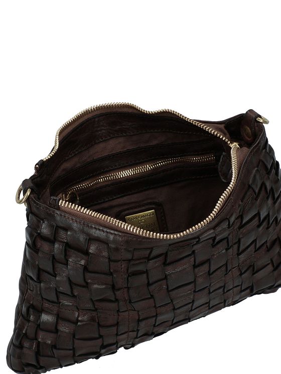 Campomaggi Skuldertaske Læder 31 cm Campomaggi Skuldertaske Læder 31 cm