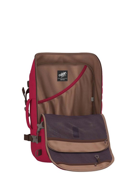 Cabin Zero Adventure Cabin Bag ADV 32L rygsæk 46 cm