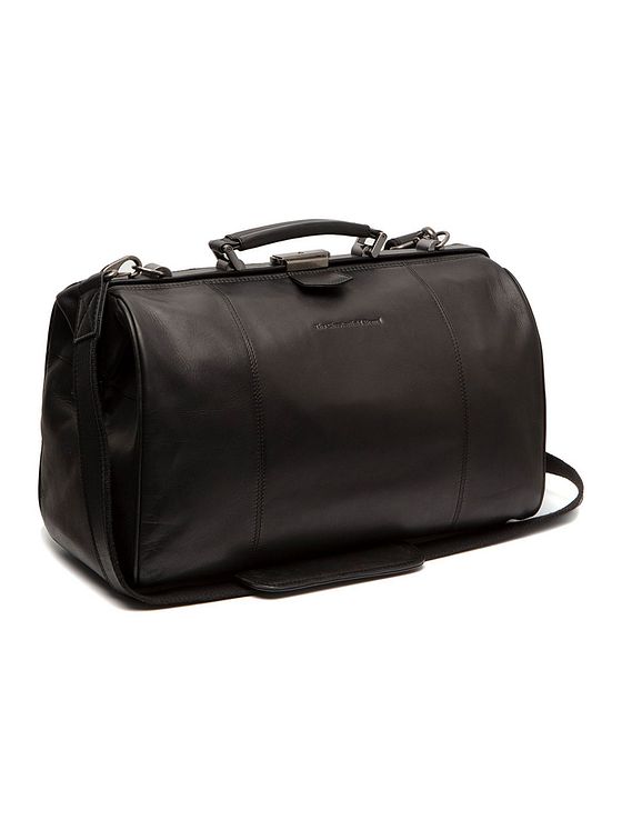 The Chesterfield Brand Texel Weekend-rejsetaske Læder 42 cm The Chesterfield Brand Texel Weekend-rejsetaske Læder 42 cm
