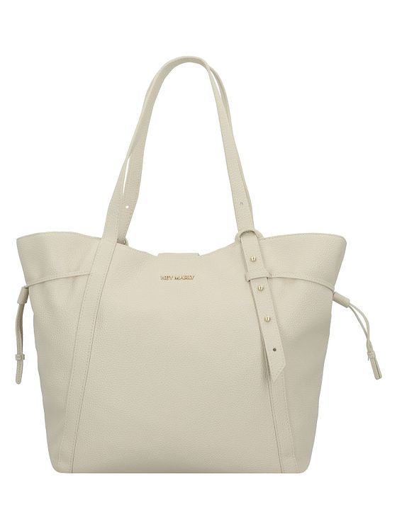 Hey Marly Pretty Wonder Shopper-taske M Læder 50 cm