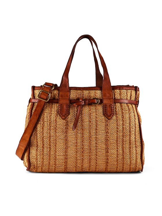 Campomaggi Patrizia Shopper-taske 42 cm