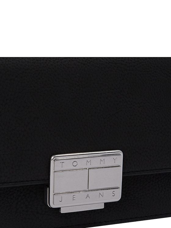 Tommy Hilfiger Jeans TJW Fashionista Skuldertaske 22 cm