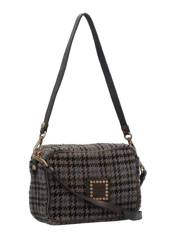 Campomaggi Fulvia Skuldertaske 21 cm