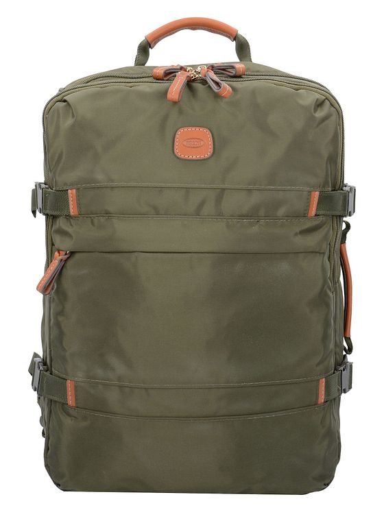 Bric's X-Rejserygsæk 42 cm med rum til bærbar computer