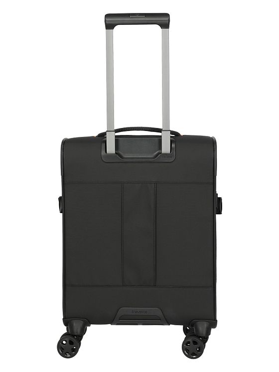 Travelite Briize 4 hjul Kabinetrolley S 55 cm