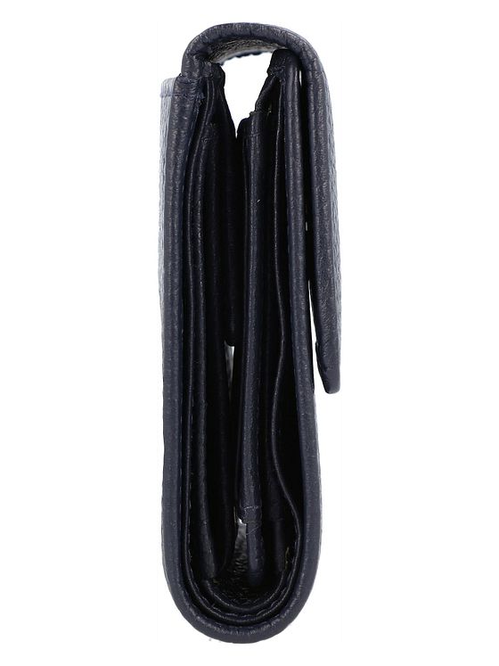 Braun Büffel Asti-pung RFID-læder 12 cm Braun Büffel Asti-pung RFID-læder 12 cm