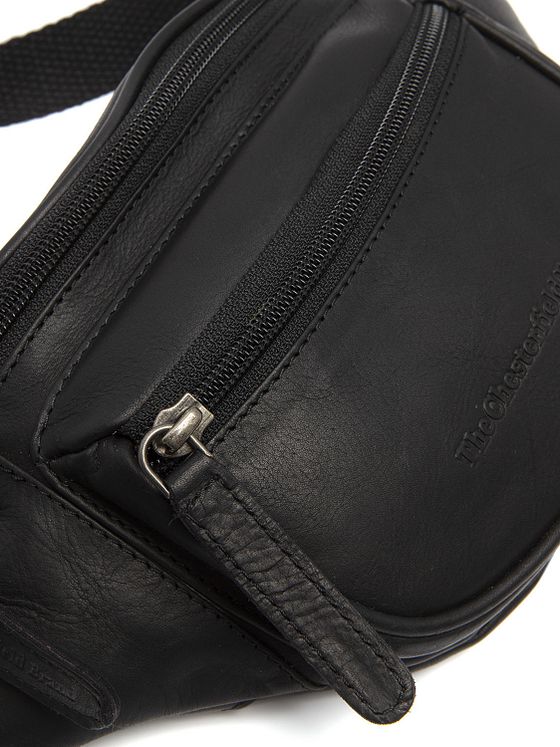 The Chesterfield Brand Jack Ledvinka Kůže 22 cm