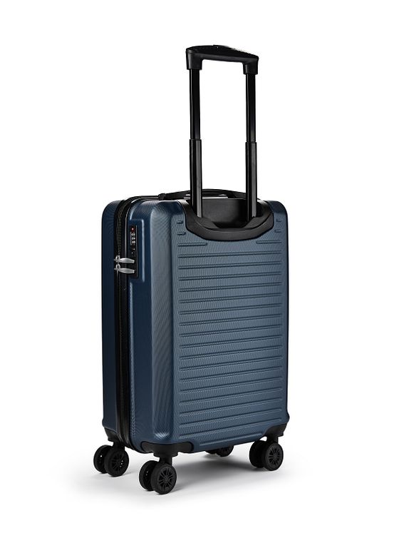 NOWI Faro 4 hjul Kabinetrolley S 54 cm