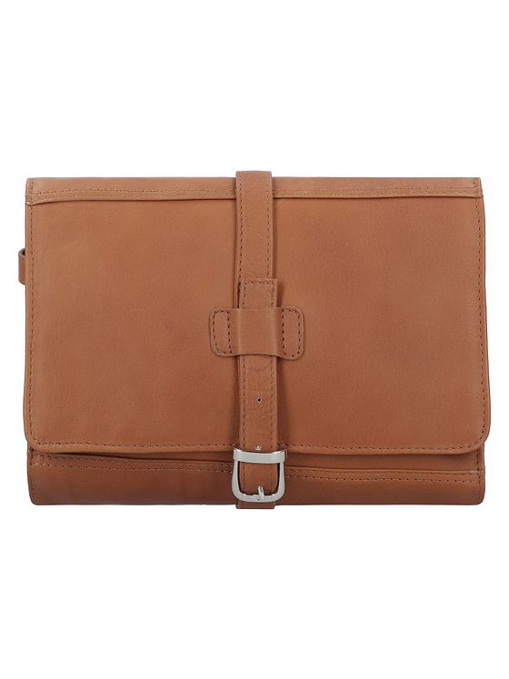 Harold's Country Toaletní taška Kůže 22 cm