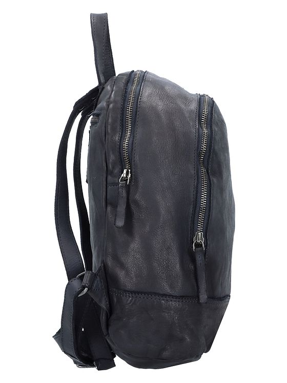 Harbour 2nd Anchor Love Meghan City rygsæk læder 30 cm