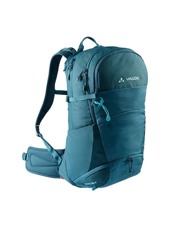 Vaude Wizard 30+4 rygsæk 54 cm