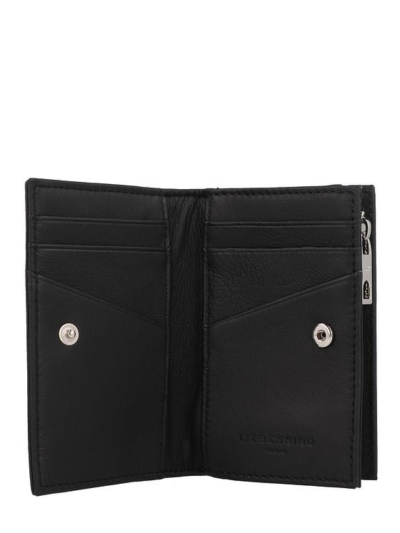 Liebeskind Lilith Pung RFID-beskyttelse Læder 12 cm