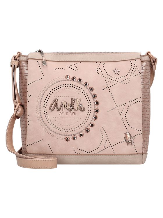 Anekke Studio Skuldertaske 28 cm