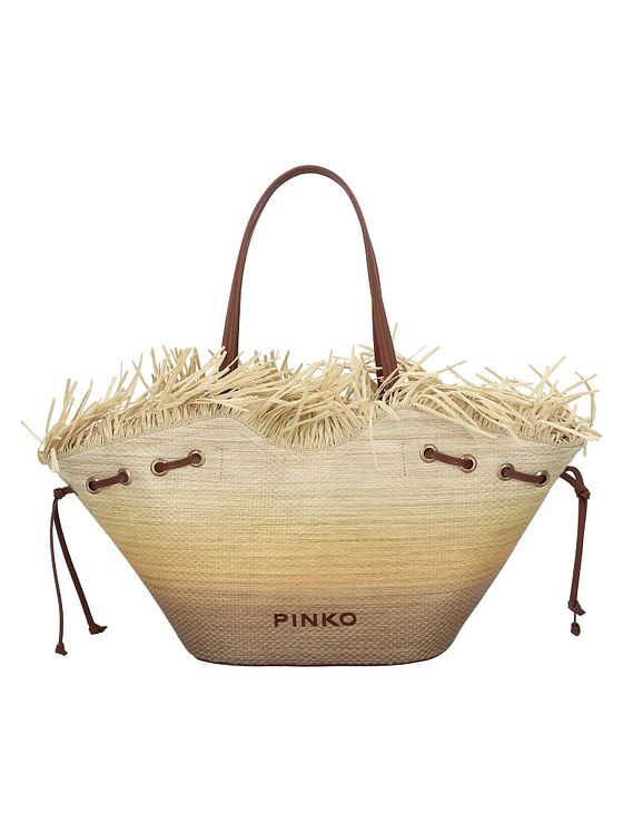 PINKO Pagoda Shopper-taske 27 cm