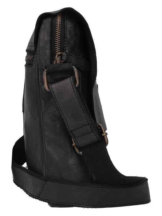 Harbour 2nd Urban Poets Talon Skuldertaske Læder 25 cm Harbour 2nd Urban Poets Talon Skuldertaske Læder 25 cm