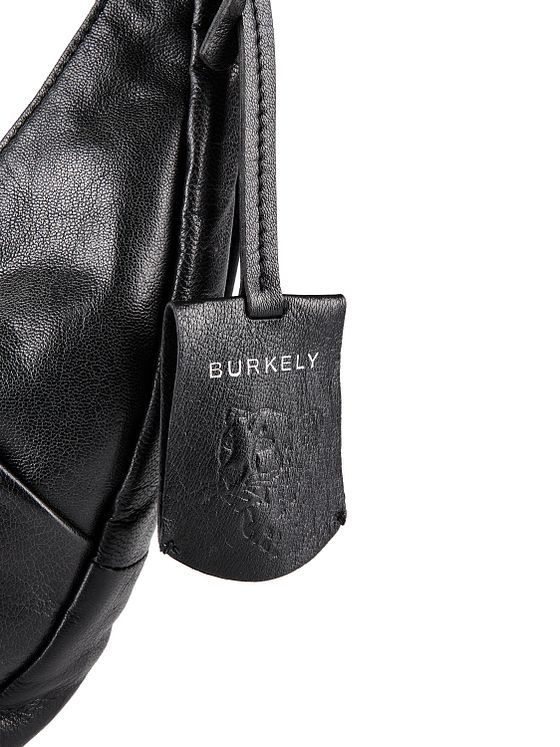 Burkely Nalan Skuldertaske Læder 38 cm