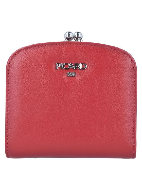 Picard Bingo lompakko nahka 10 cm