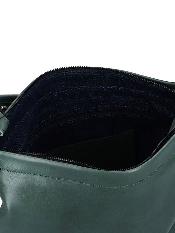 Harold's Caugio Skuldertaske Læder 32 cm